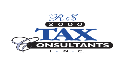 RS 2000 Tax Consultants Inc.